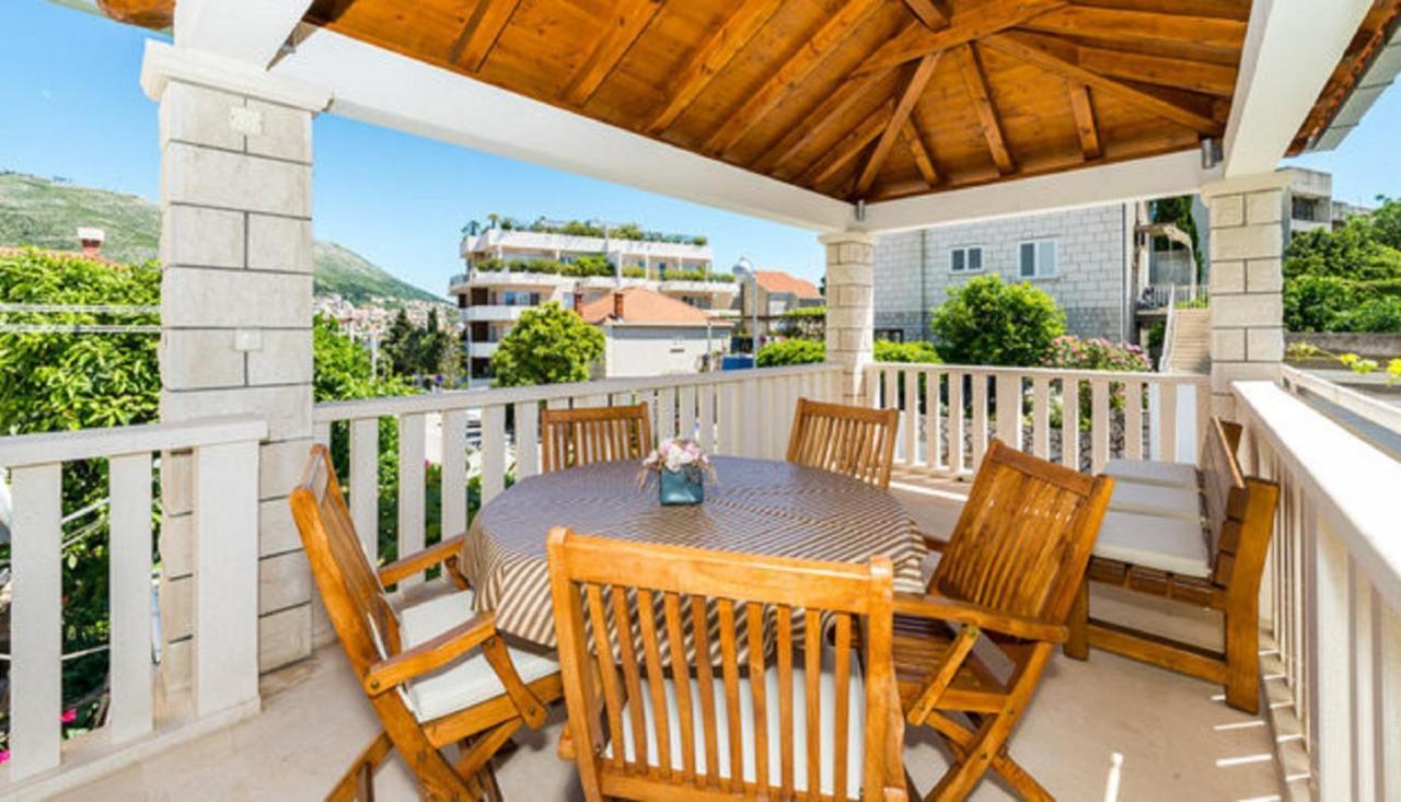 Apartments Vulicevic Dubrovnik Dış mekan fotoğraf