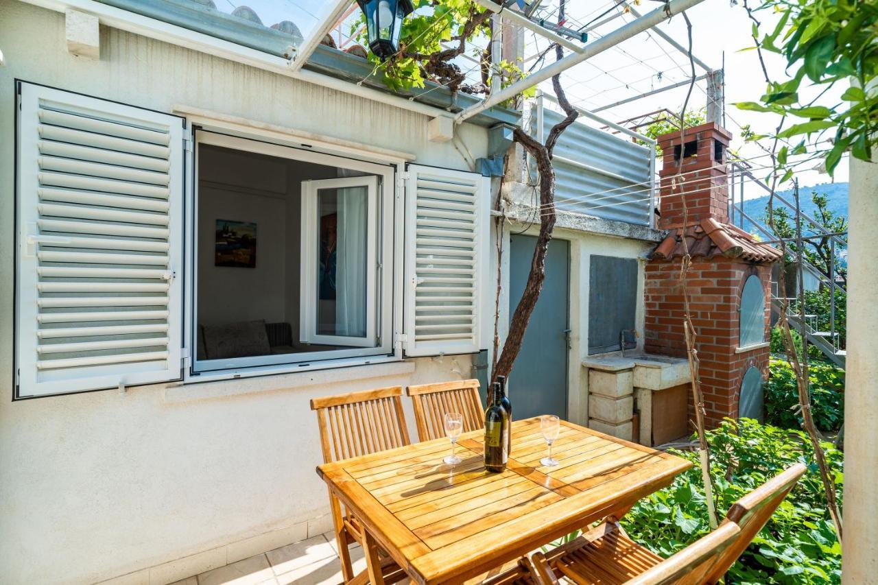 Apartments Vulicevic Dubrovnik Dış mekan fotoğraf