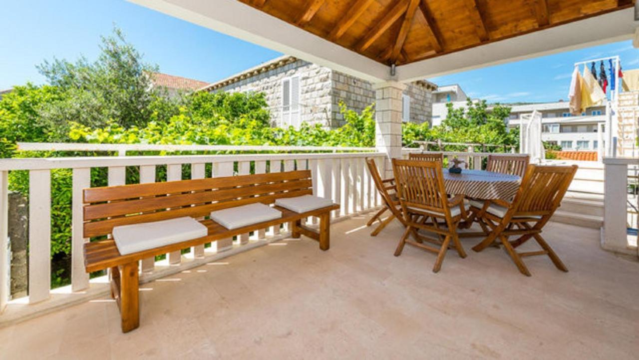 Apartments Vulicevic Dubrovnik Dış mekan fotoğraf