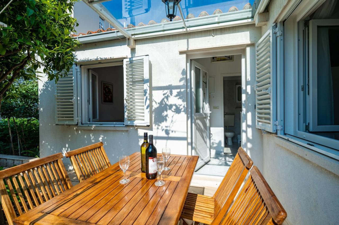 Apartments Vulicevic Dubrovnik Dış mekan fotoğraf