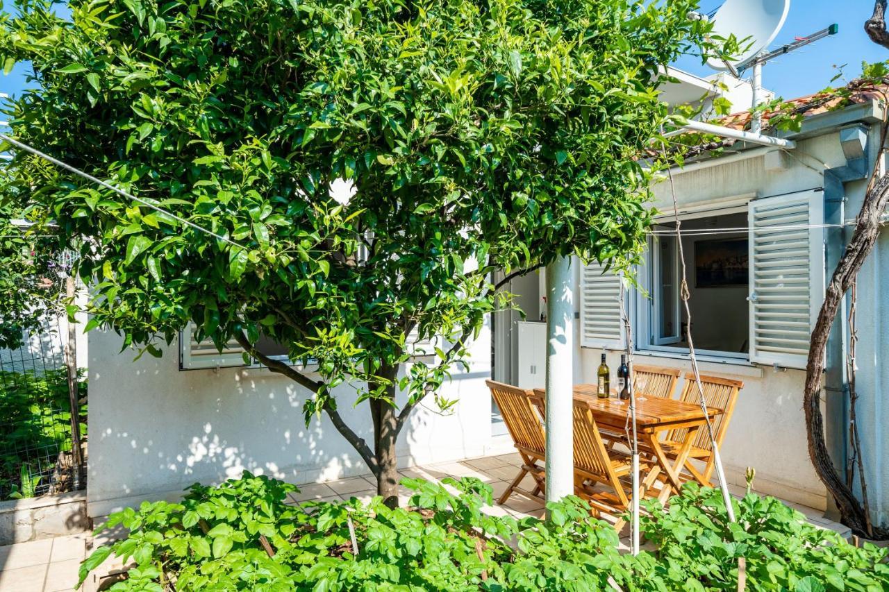 Apartments Vulicevic Dubrovnik Dış mekan fotoğraf