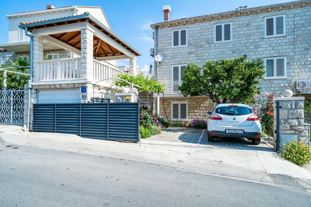 Apartments Vulicevic Dubrovnik Dış mekan fotoğraf