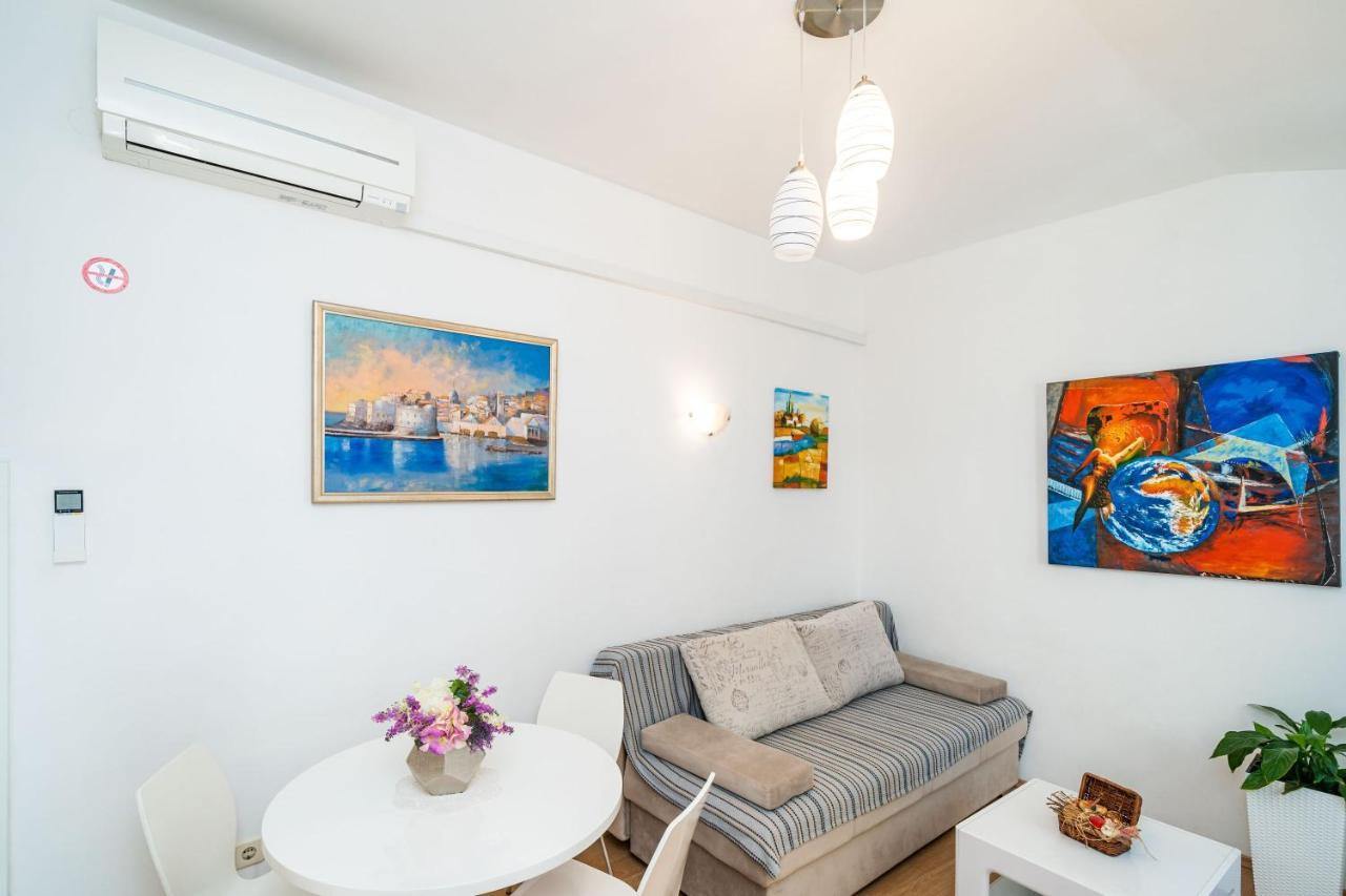 Apartments Vulicevic Dubrovnik Dış mekan fotoğraf