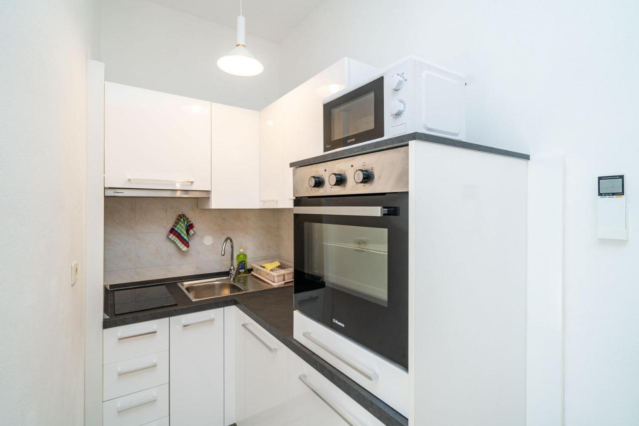 Apartments Vulicevic Dubrovnik Dış mekan fotoğraf