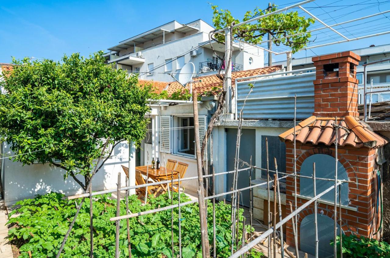 Apartments Vulicevic Dubrovnik Dış mekan fotoğraf