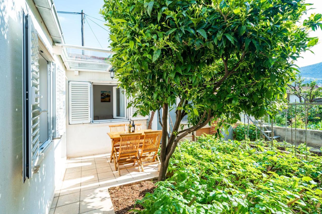 Apartments Vulicevic Dubrovnik Dış mekan fotoğraf