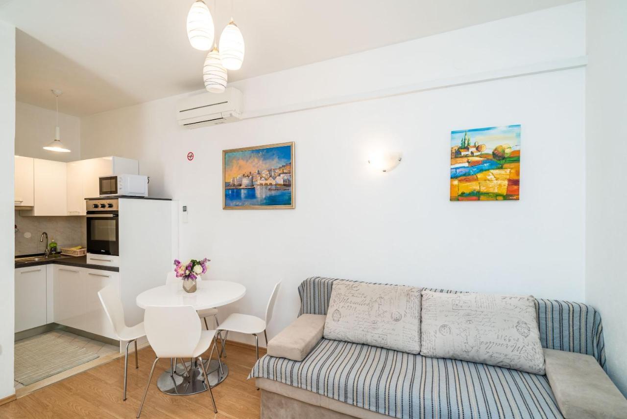 Apartments Vulicevic Dubrovnik Dış mekan fotoğraf