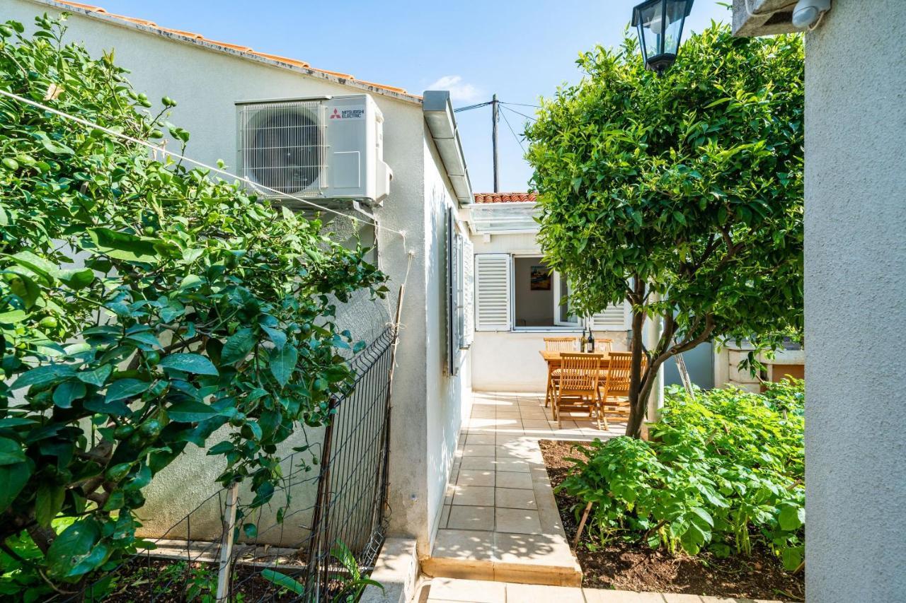 Apartments Vulicevic Dubrovnik Dış mekan fotoğraf
