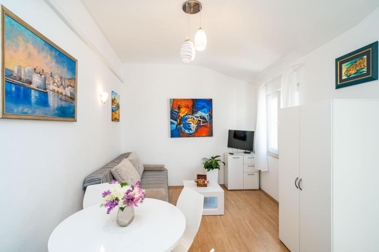 Apartments Vulicevic Dubrovnik Dış mekan fotoğraf