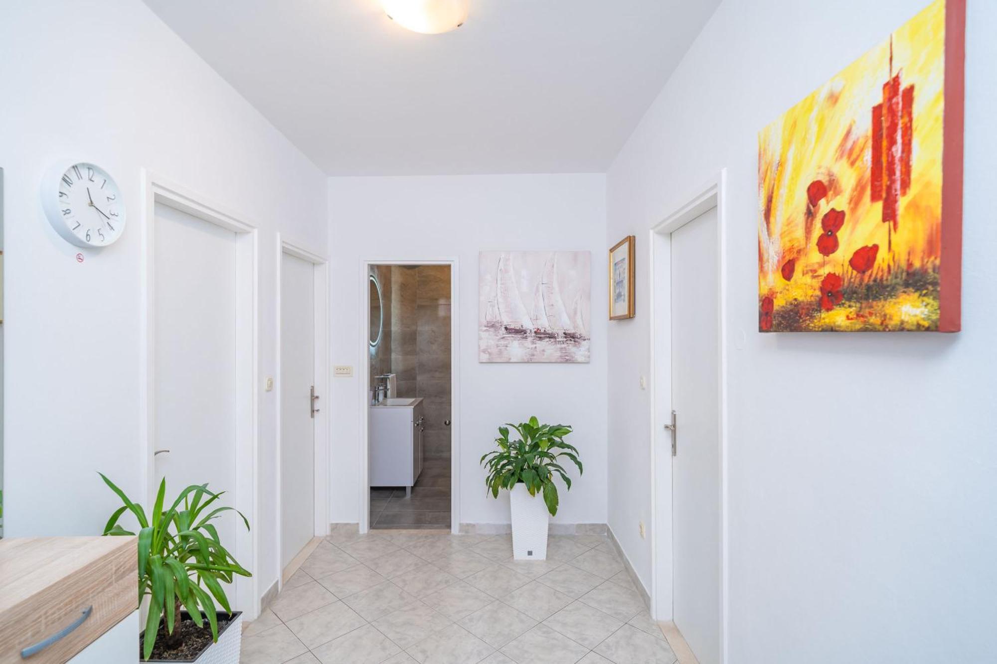 Apartments Vulicevic Dubrovnik Dış mekan fotoğraf