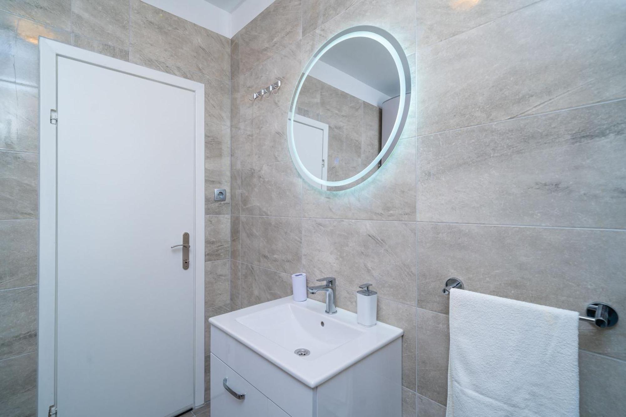 Apartments Vulicevic Dubrovnik Dış mekan fotoğraf