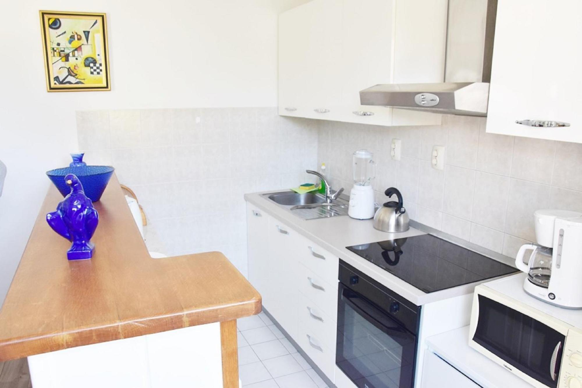 Apartments Vulicevic Dubrovnik Dış mekan fotoğraf