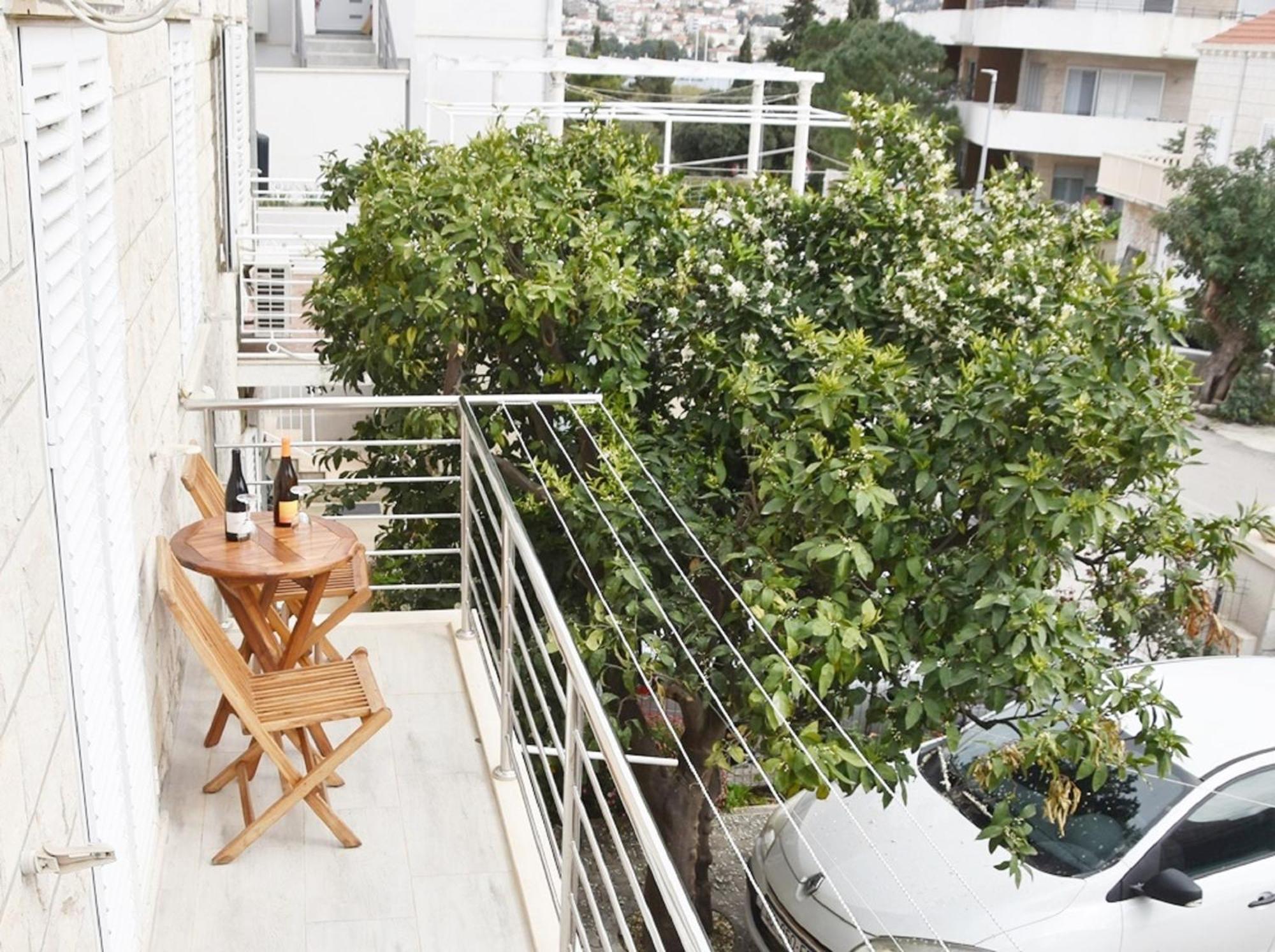 Apartments Vulicevic Dubrovnik Dış mekan fotoğraf