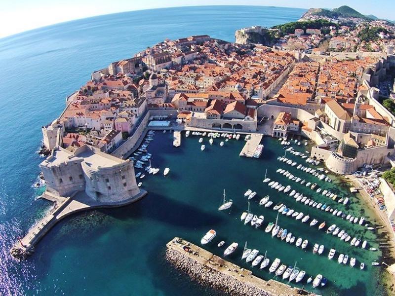 Apartments Vulicevic Dubrovnik Dış mekan fotoğraf
