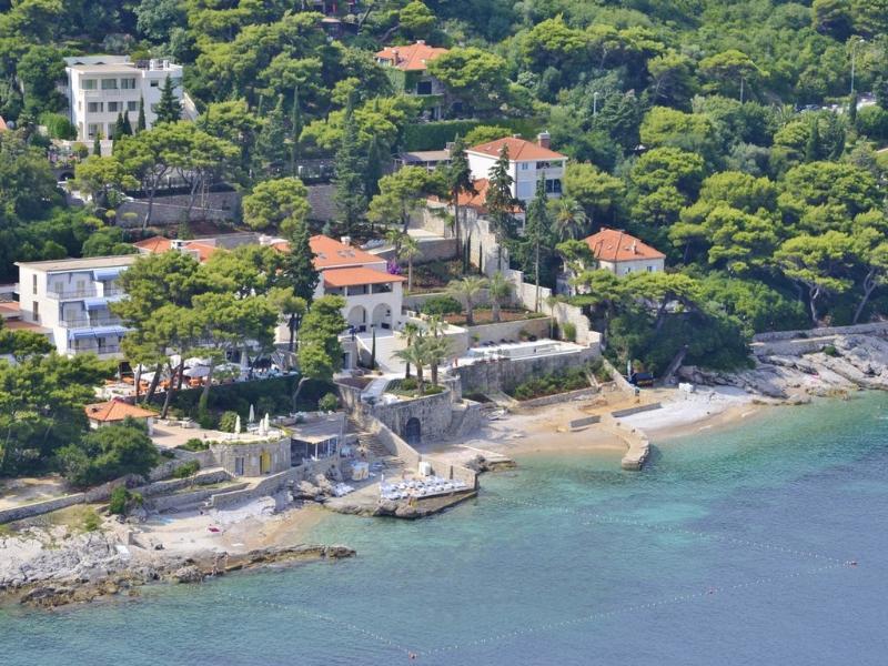 Apartments Vulicevic Dubrovnik Dış mekan fotoğraf