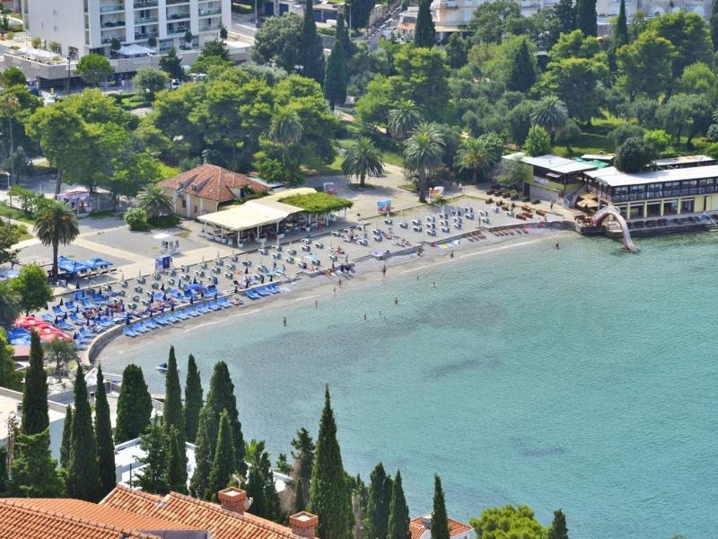 Apartments Vulicevic Dubrovnik Dış mekan fotoğraf