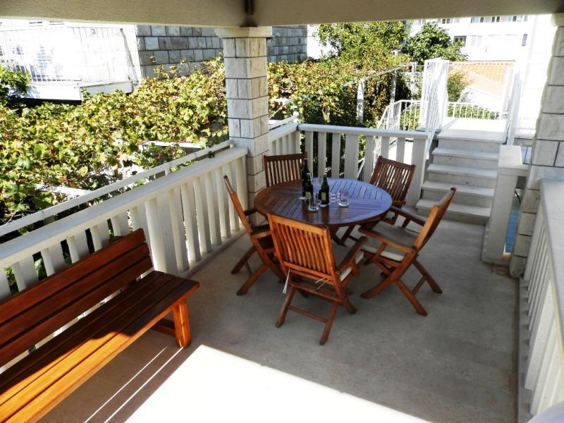 Apartments Vulicevic Dubrovnik Dış mekan fotoğraf