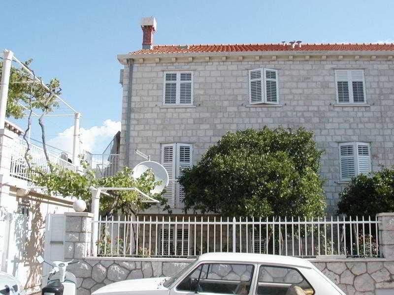 Apartments Vulicevic Dubrovnik Dış mekan fotoğraf