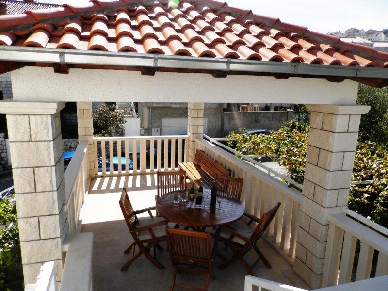 Apartments Vulicevic Dubrovnik Dış mekan fotoğraf