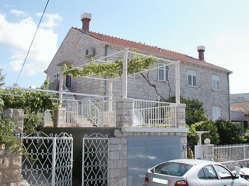 Apartments Vulicevic Dubrovnik Dış mekan fotoğraf