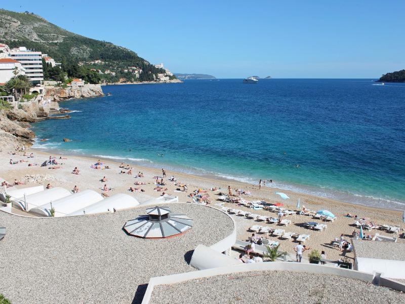 Apartments Vulicevic Dubrovnik Dış mekan fotoğraf