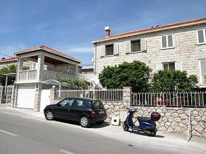 Apartments Vulicevic Dubrovnik Dış mekan fotoğraf