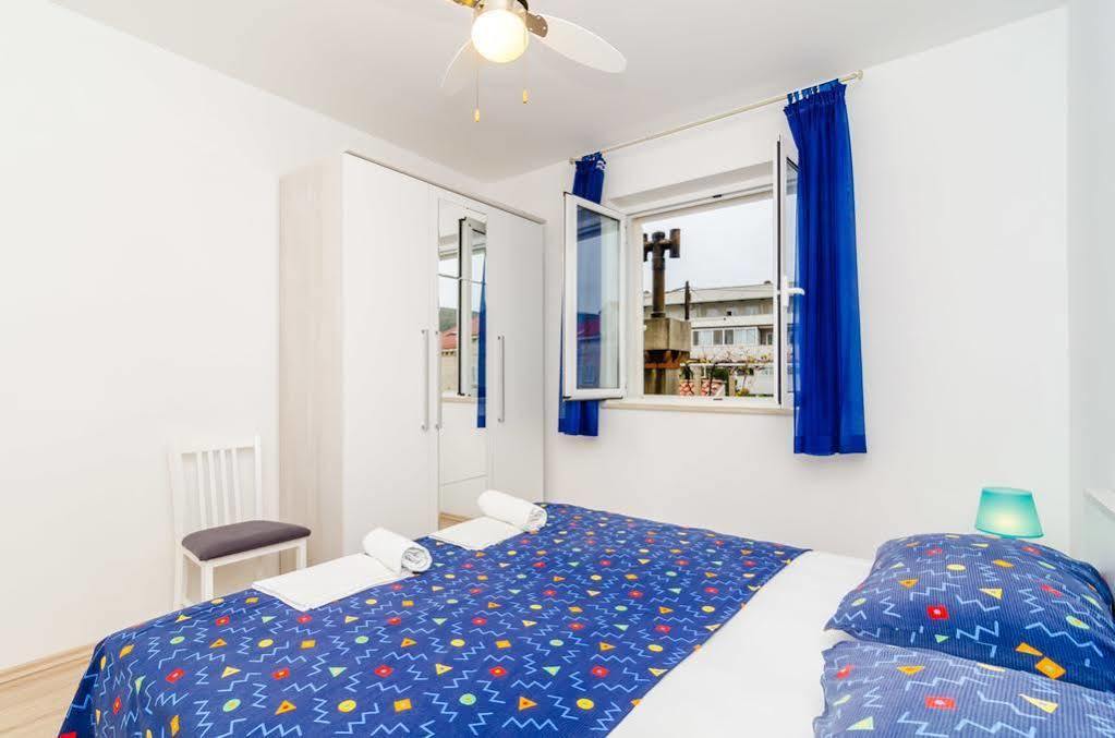 Apartments Vulicevic Dubrovnik Dış mekan fotoğraf