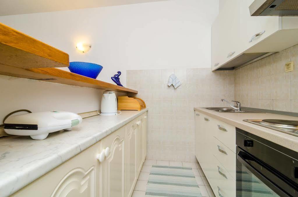 Apartments Vulicevic Dubrovnik Dış mekan fotoğraf