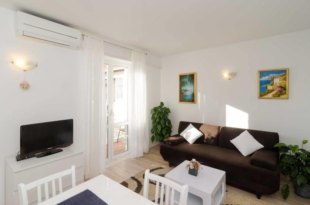 Apartments Vulicevic Dubrovnik Dış mekan fotoğraf
