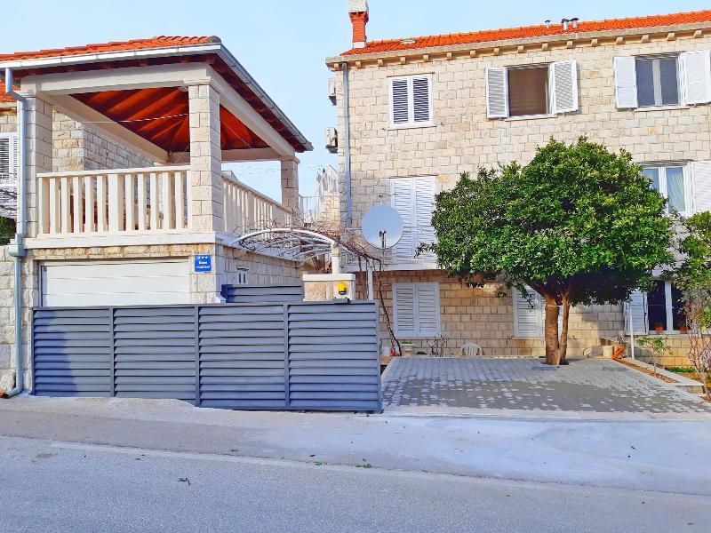 Apartments Vulicevic Dubrovnik Dış mekan fotoğraf