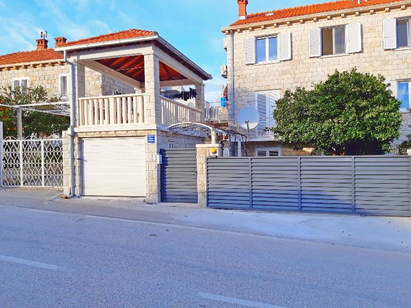 Apartments Vulicevic Dubrovnik Dış mekan fotoğraf