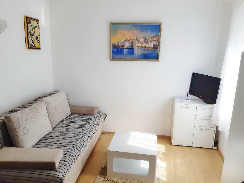 Apartments Vulicevic Dubrovnik Dış mekan fotoğraf